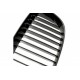 Acoperiș motor ATTRACTOR foaie unică negru lucios BMW 1 E81/E87 51710441921