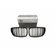 Acoperiș motor ATTRACTOR foaie unică negru mat BMW 1 E81/E87 51710441921