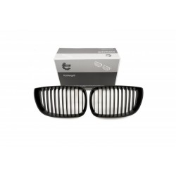 Acoperiș motor ATTRACTOR foaie unică negru mat BMW 1 E81/E87 51710441921