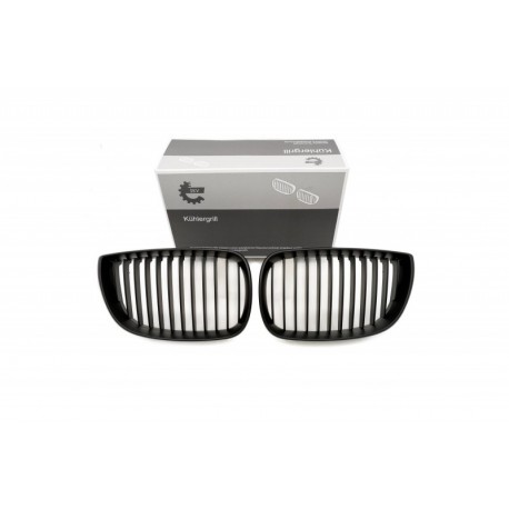 Acoperiș motor ATTRACTOR foaie unică negru mat BMW 1 E81/E87 51710441921