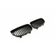 Acoperiș motor ATTRACTOR foaie unică negru mat BMW 1 E81/E87 51710441921