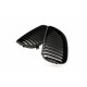 Acoperiș motor ATTRACTOR foaie unică negru mat BMW 1 E81/E87 51710441921