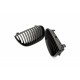Acoperiș motor ATTRACTOR foaie unică negru mat BMW 1 E81/E87 51710441921