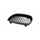 Acoperiș motor ATTRACTOR foaie unică negru mat BMW 1 E81/E87 51710441921
