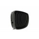 Acoperiș motor ATTRACTOR foaie unică negru mat BMW 1 E81/E87 51710441921