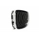 Acoperiș motor ATTRACTOR bandă cromată unică BMW 1 E81/E87 51710441921