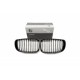 Acoperiș motor ATTRACTOR foaie unică negru lucios BMW 1 E81/E87 Facelift 51712150366