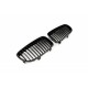 Acoperiș motor ATTRACTOR foaie unică negru lucios BMW 1 E81/E87 Facelift 51712150366