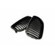 Acoperiș motor ATTRACTOR foaie unică negru lucios BMW 1 E81/E87 Facelift 51712150366