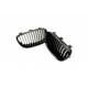 Acoperiș motor ATTRACTOR foaie unică negru lucios BMW 1 E81/E87 Facelift 51712150366