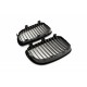 Acoperiș motor ATTRACTOR foaie unică negru lucios BMW 1 E81/E87 Facelift 51712150366