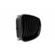 Acoperiș motor ATTRACTOR foaie unică negru lucios BMW 1 E81/E87 Facelift 51712150366