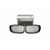 Acoperiș motor ATTRACTOR foaie unică negru mat BMW 1 E81/E87 Facelift 51712150366