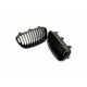 Acoperiș motor ATTRACTOR foaie unică negru mat BMW 1 E81/E87 Facelift 51712150366