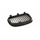 Acoperiș motor ATTRACTOR foaie unică negru mat BMW 1 E81/E87 Facelift 51712150366