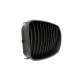 Acoperiș motor ATTRACTOR foaie unică negru mat BMW 1 E81/E87 Facelift 51712150366