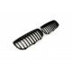 Acoperiș motor ATTRACTOR foaie unică negru lucios BMW 2 F45 51137467461