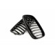 Acoperiș motor ATTRACTOR foaie unică negru lucios BMW 2 F45 51137467461