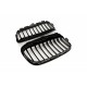 Acoperiș motor ATTRACTOR foaie unică negru lucios BMW 2 F45 51137467461