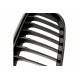 Acoperiș motor ATTRACTOR foaie unică negru lucios BMW 2 F45 51137467461