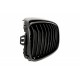 Acoperiș motor ATTRACTOR foaie unică negru lucios BMW 2 F45 51137467461