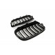 CAPACUL MOTORULUI ATRACȚIE DUBLĂ STICLĂ ALBASTRĂ NEGRU BMW 2 F45 51137467461