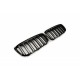 CAPACUL MOTORULUI ATRACȚIE DUBLĂ STICLĂ ALBASTRĂ NEGRU BMW 2 F46 51137467457