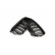 CAPACUL MOTORULUI ATRACȚIE DUBLĂ STICLĂ ALBASTRĂ NEGRU BMW 2 F46 51137467457