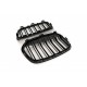 CAPACUL MOTORULUI ATRACȚIE DUBLĂ STICLĂ ALBASTRĂ NEGRU BMW 2 F46 51137467457
