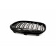 CAPACUL MOTORULUI ATRACȚIE DUBLĂ STICLĂ ALBASTRĂ NEGRU BMW 2 F46 51137467457
