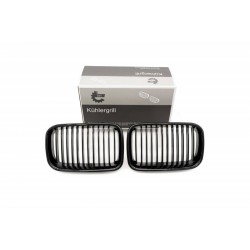 Acoperiș motor ATTRACTOR foaie unică negru lucios BMW 3 E36 51138122237
