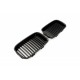 Acoperiș motor ATTRACTOR foaie unică negru lucios BMW 3 E36 51138122237