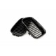 Acoperiș motor ATTRACTOR foaie unică negru lucios BMW 3 E36 51138122237