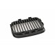 Acoperiș motor ATTRACTOR foaie unică negru lucios BMW 3 E36 51138122237