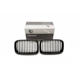 Acoperiș motor ATTRACTOR foaie unică negru mat BMW 3 E36 51138122237