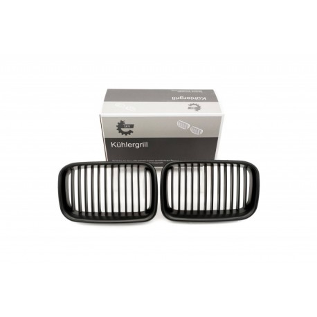 Acoperiș motor ATTRACTOR foaie unică negru mat BMW 3 E36 51138122237