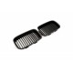 Acoperiș motor ATTRACTOR foaie unică negru mat BMW 3 E36 51138122237