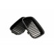 Acoperiș motor ATTRACTOR foaie unică negru mat BMW 3 E36 51138122237