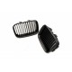 Acoperiș motor ATTRACTOR foaie unică negru mat BMW 3 E36 51138122237
