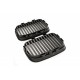Acoperiș motor ATTRACTOR foaie unică negru mat BMW 3 E36 51138122237