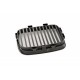 Acoperiș motor ATTRACTOR foaie unică negru mat BMW 3 E36 51138122237