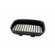 Acoperiș motor ATTRACTOR foaie unică negru mat BMW 3 E36 51138122237
