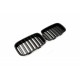 Acoperiș motor ATTRACTOR dublu lamă lucios negru BMW 3 E36 51138122237
