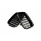 Acoperiș motor ATTRACTOR dublu lamă lucios negru BMW 3 E36 51138122237