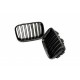 Acoperiș motor ATTRACTOR dublu lamă lucios negru BMW 3 E36 51138122237