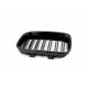 Acoperiș motor ATTRACTOR dublu lamă lucios negru BMW 3 E36 51138122237