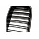 Acoperiș motor ATTRACTOR dublu lamă lucios negru BMW 3 E36 51138122237