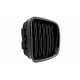 Acoperiș motor ATTRACTOR dublu lamă lucios negru BMW 3 E36 51138122237