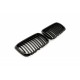 Acoperiș motor ATTRACTOR foaie unică negru lucios BMW 3 E36 Facelift 51138195151