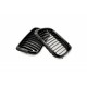 Acoperiș motor ATTRACTOR foaie unică negru lucios BMW 3 E36 Facelift 51138195151